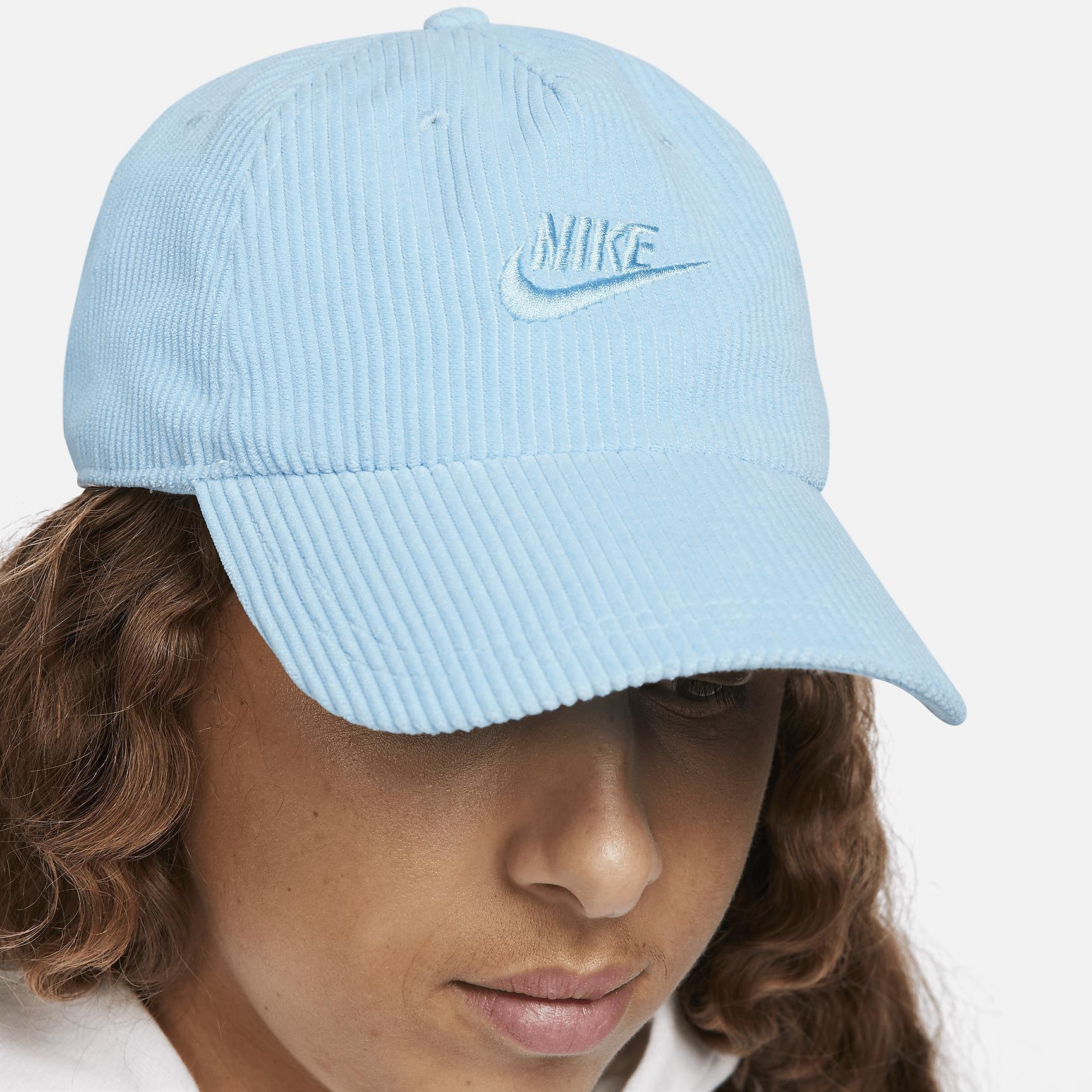 Nike Club Cap Unstructured Corduroy Cap Product Image