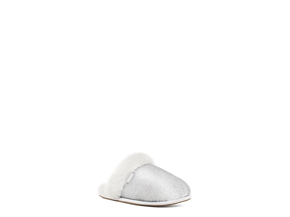 UGG Scuffette II Mirror Ball Women's Shoes Product Image