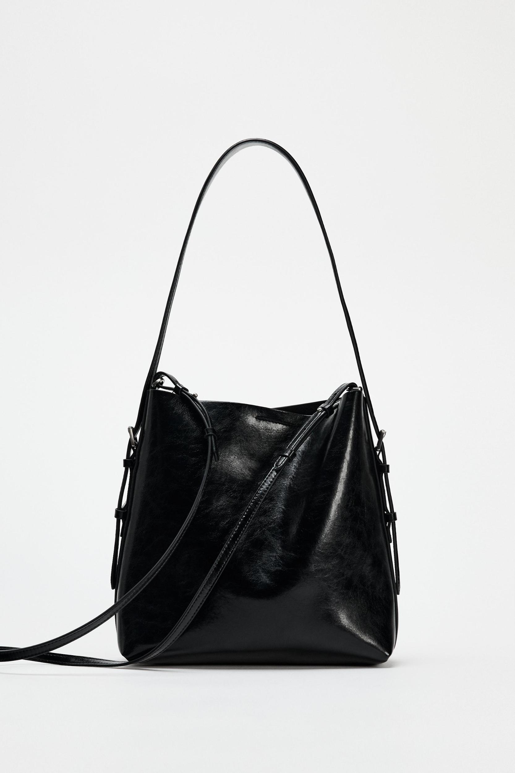 MINI BUCKET BAG Product Image