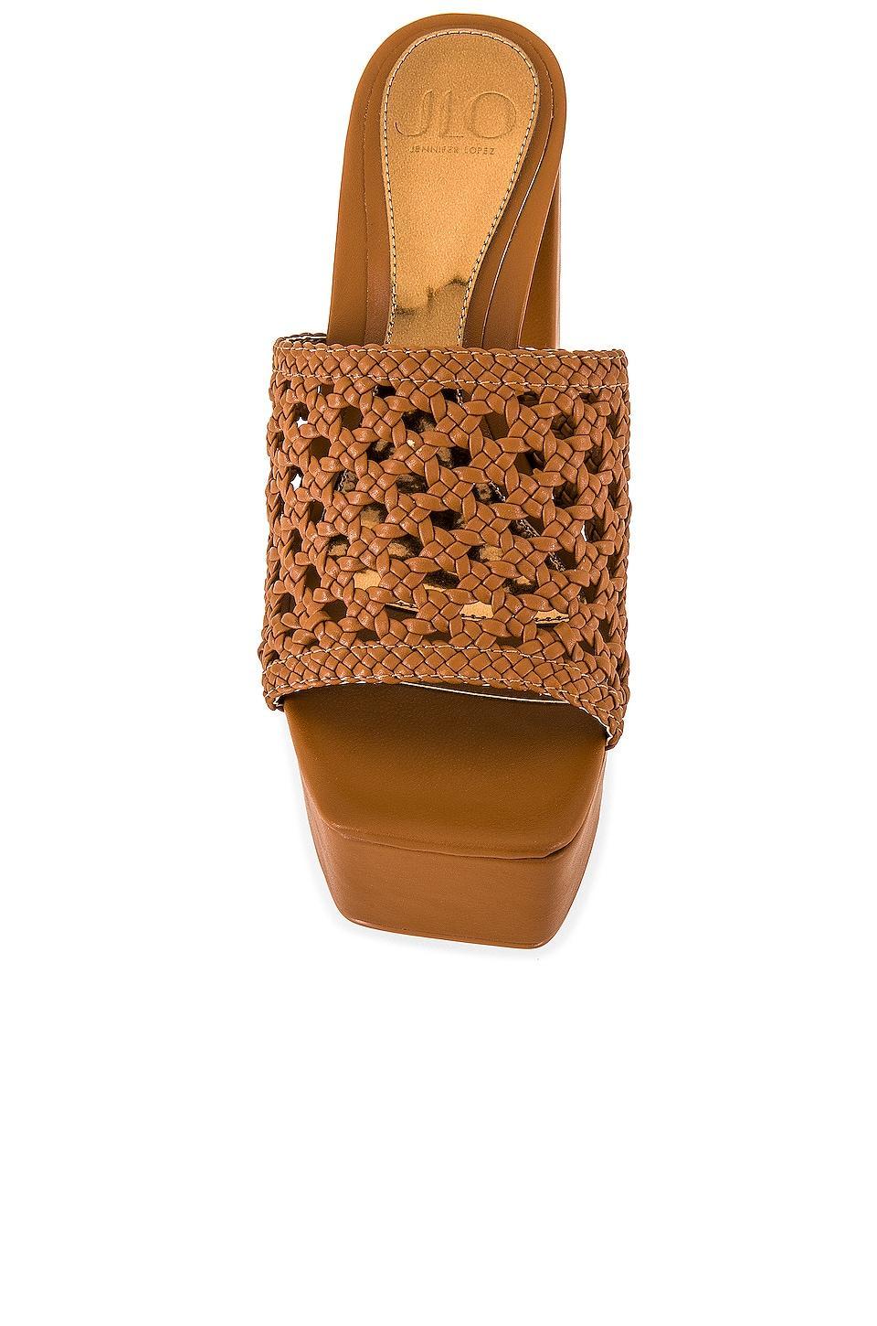 x REVOLVE Lynda Mule JLO Jennifer Lopez Product Image