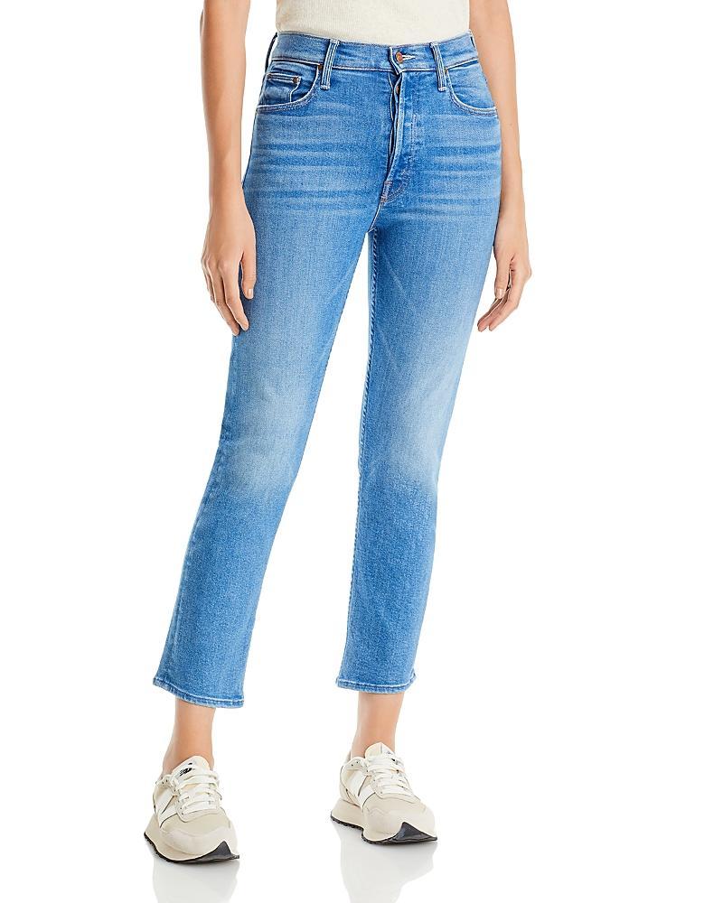 The Tomcat Ankle Jeans Product Image