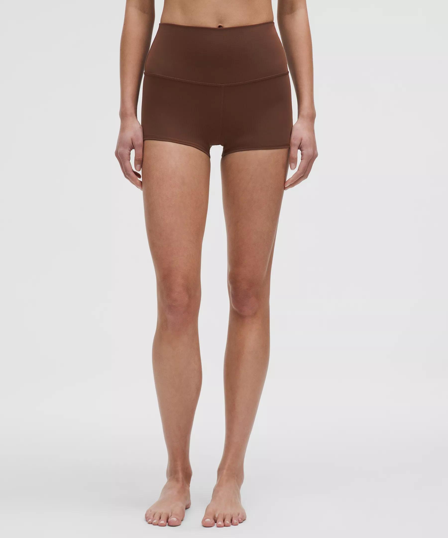 lululemon Align™ High-Rise Short 2" Product Image