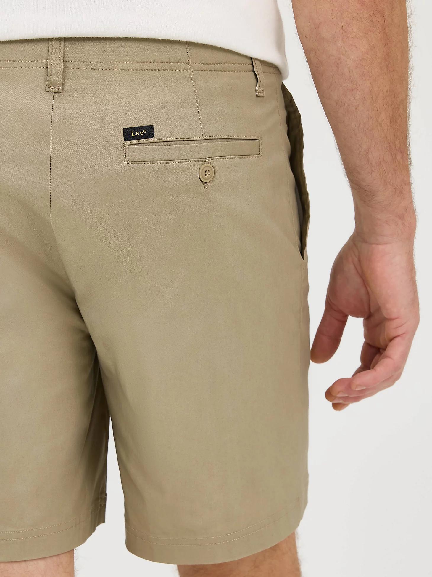 Men's Extreme Motion 7" Flat Front Short | Men's Shorts | Lee® Product Image