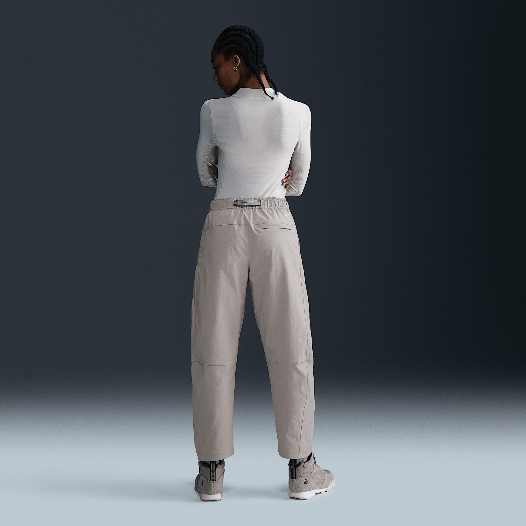 Women's Nike ACG UV Protection Repel Hiking Pants Product Image