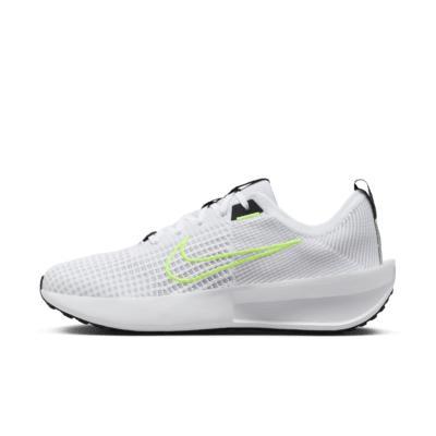 Nike Mens Nike Interact Run - Mens Shoes Product Image