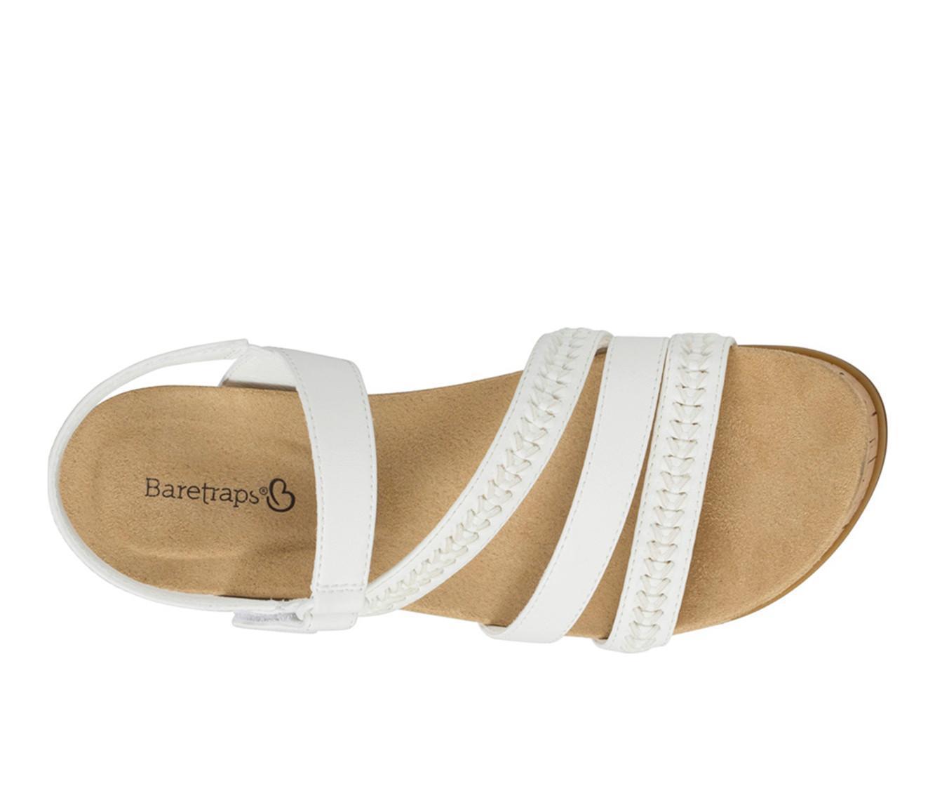 Women's Baretraps Ciara Wedges Product Image