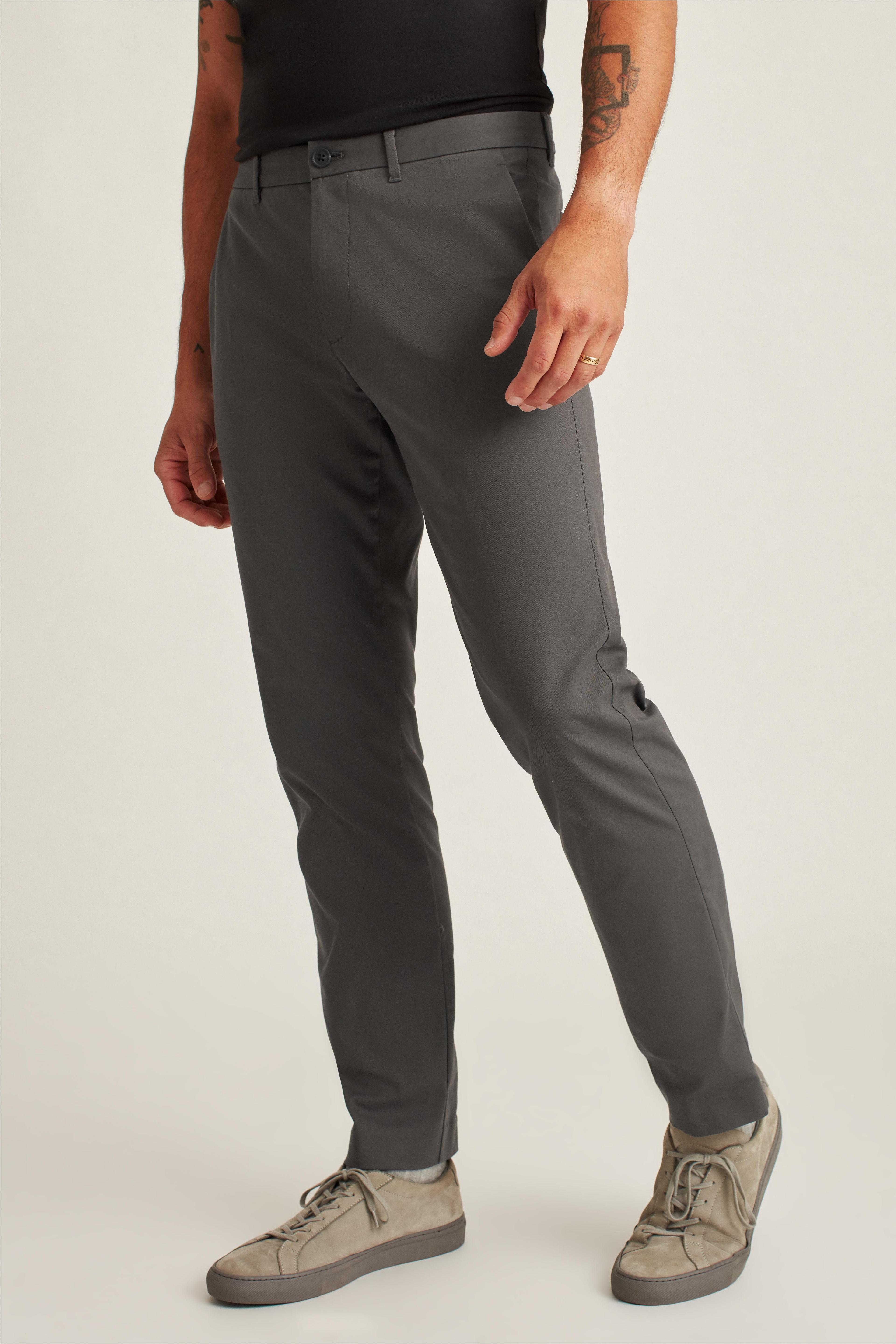 Tech Chinos Product Image