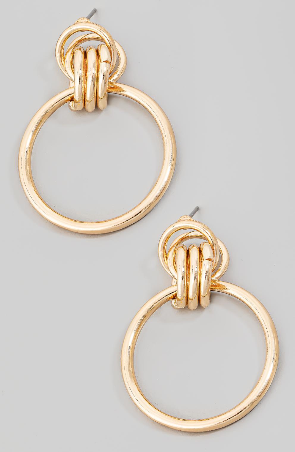 Harlow Earring Product Image