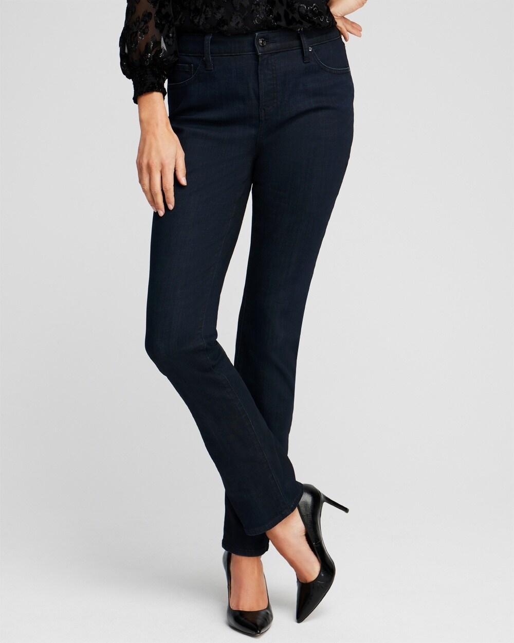 Girlfriend Jeans Product Image