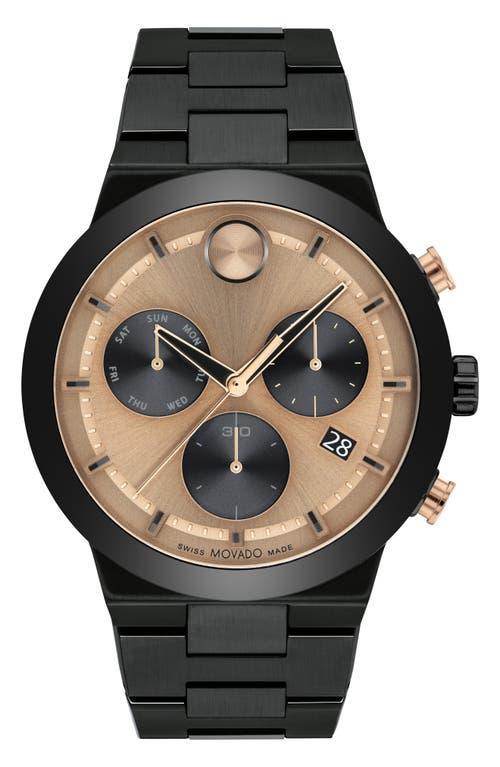 Movado Bold Fusion Chronograph, 44.5mm Product Image