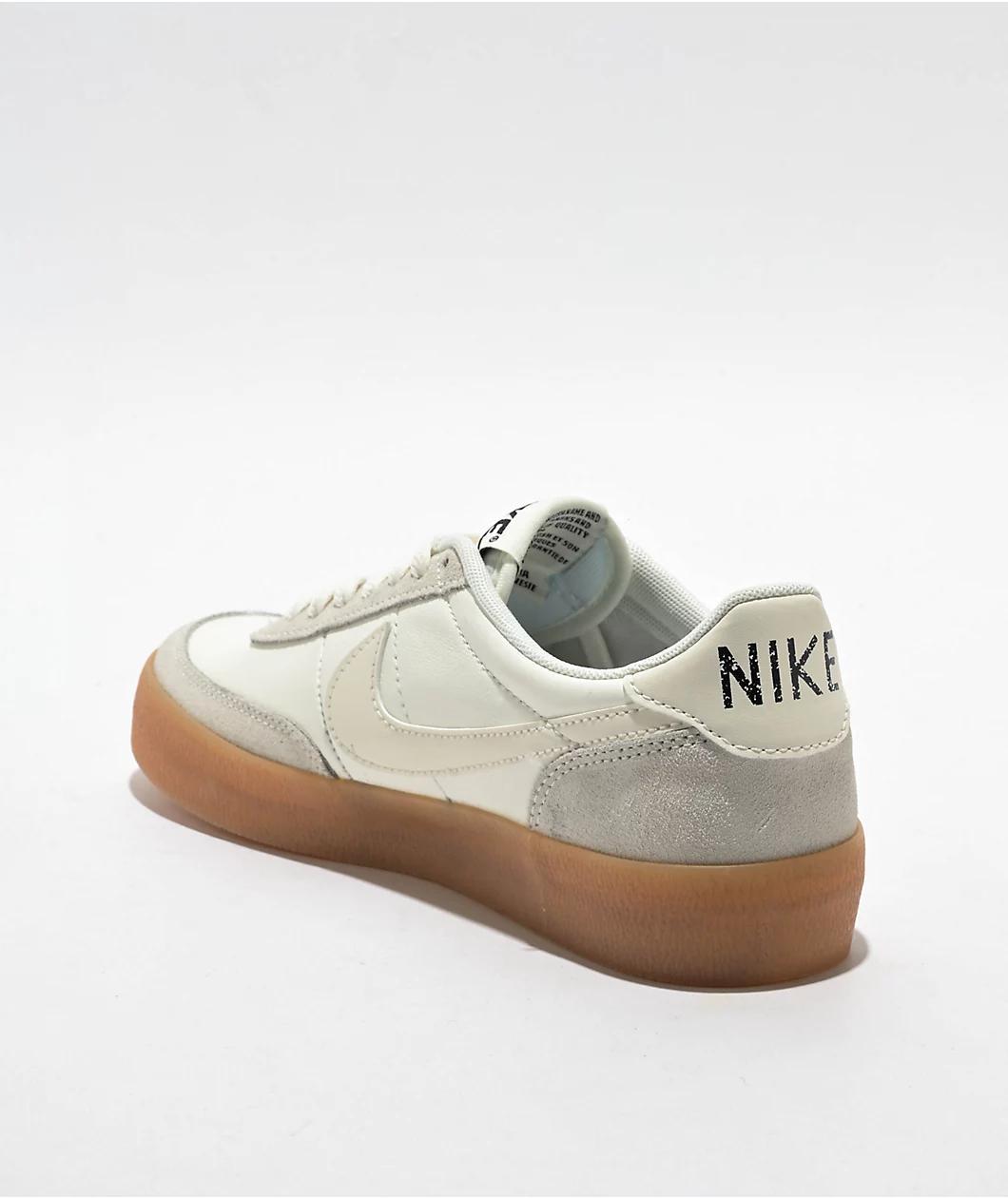 Nike Killshot 2 Sail & Gum Shoes Product Image