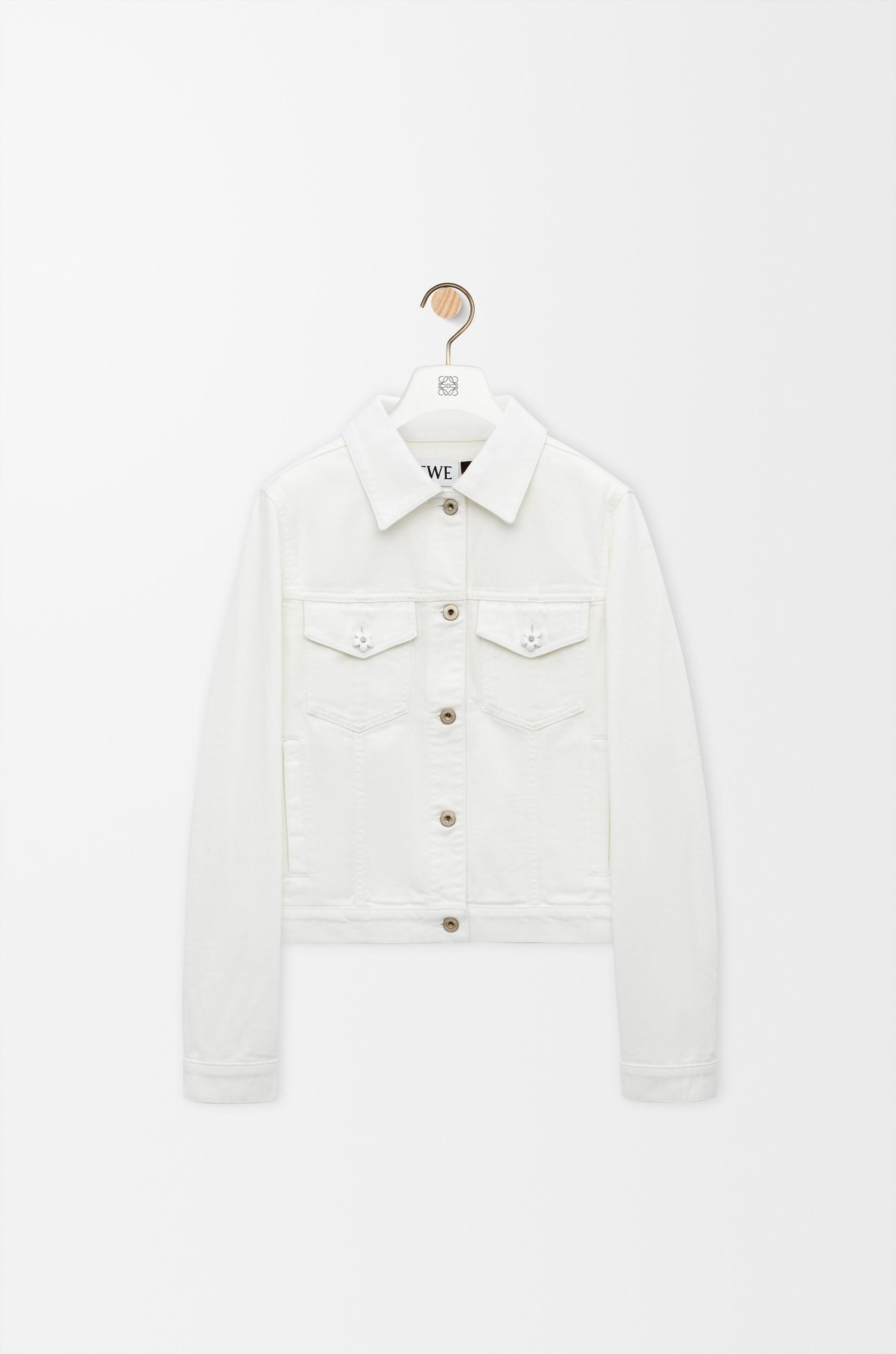 Jacket in denim Product Image