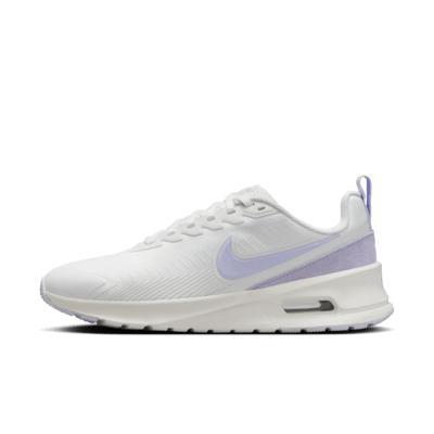 Nike Women's Air Max Nuaxis SE Shoes Product Image