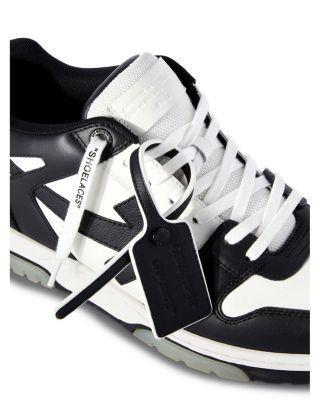 Men's Out Of Office Low Top Sneakers Product Image