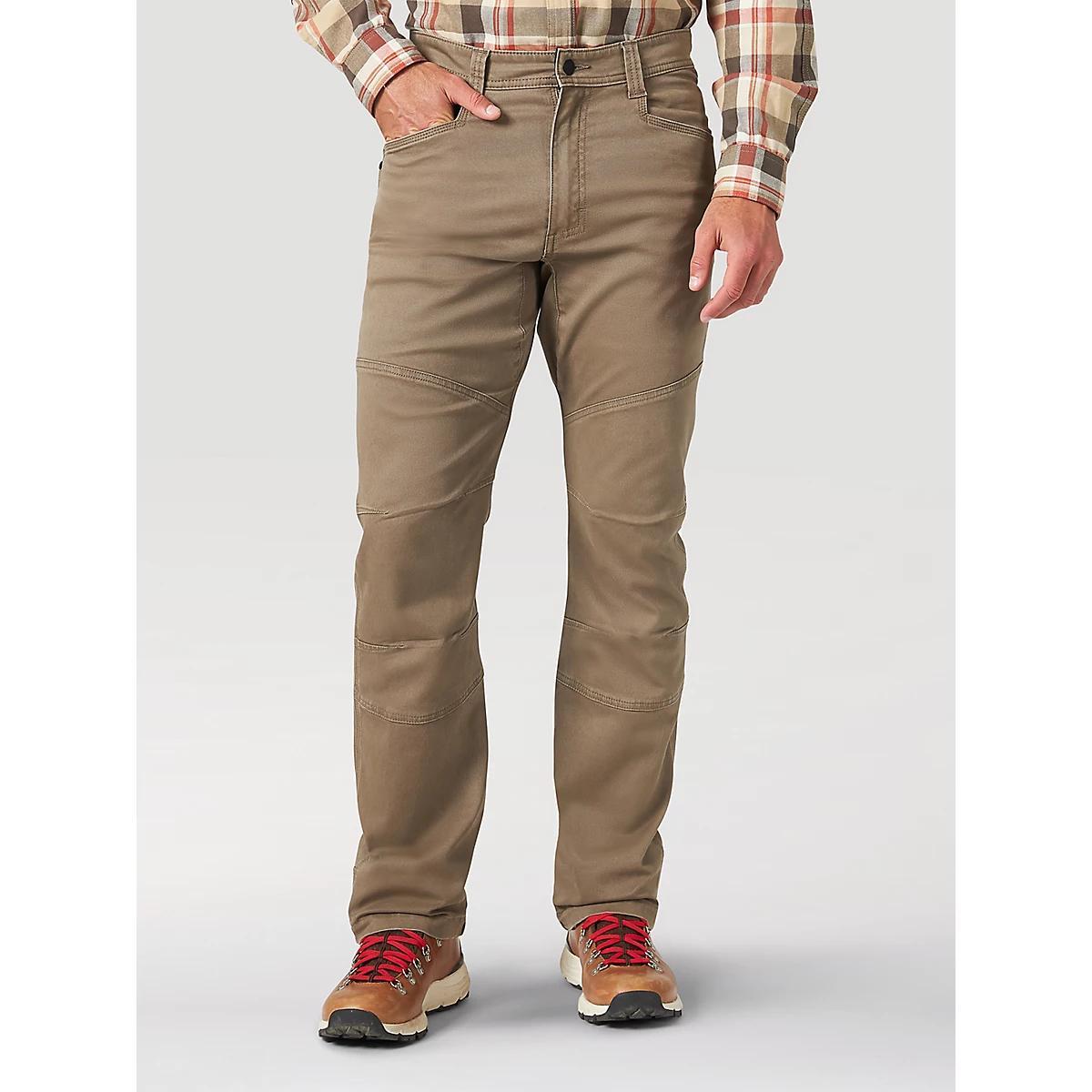 Wrangler ATG™ Men's Jackson Utility Pant in Sea Turtle Product Image