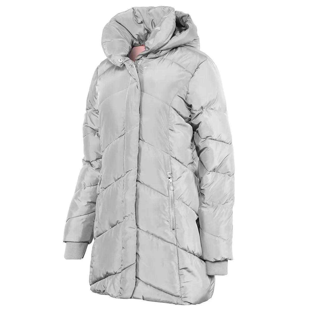 Steve Madden Women's Chevron Jacket Product Image