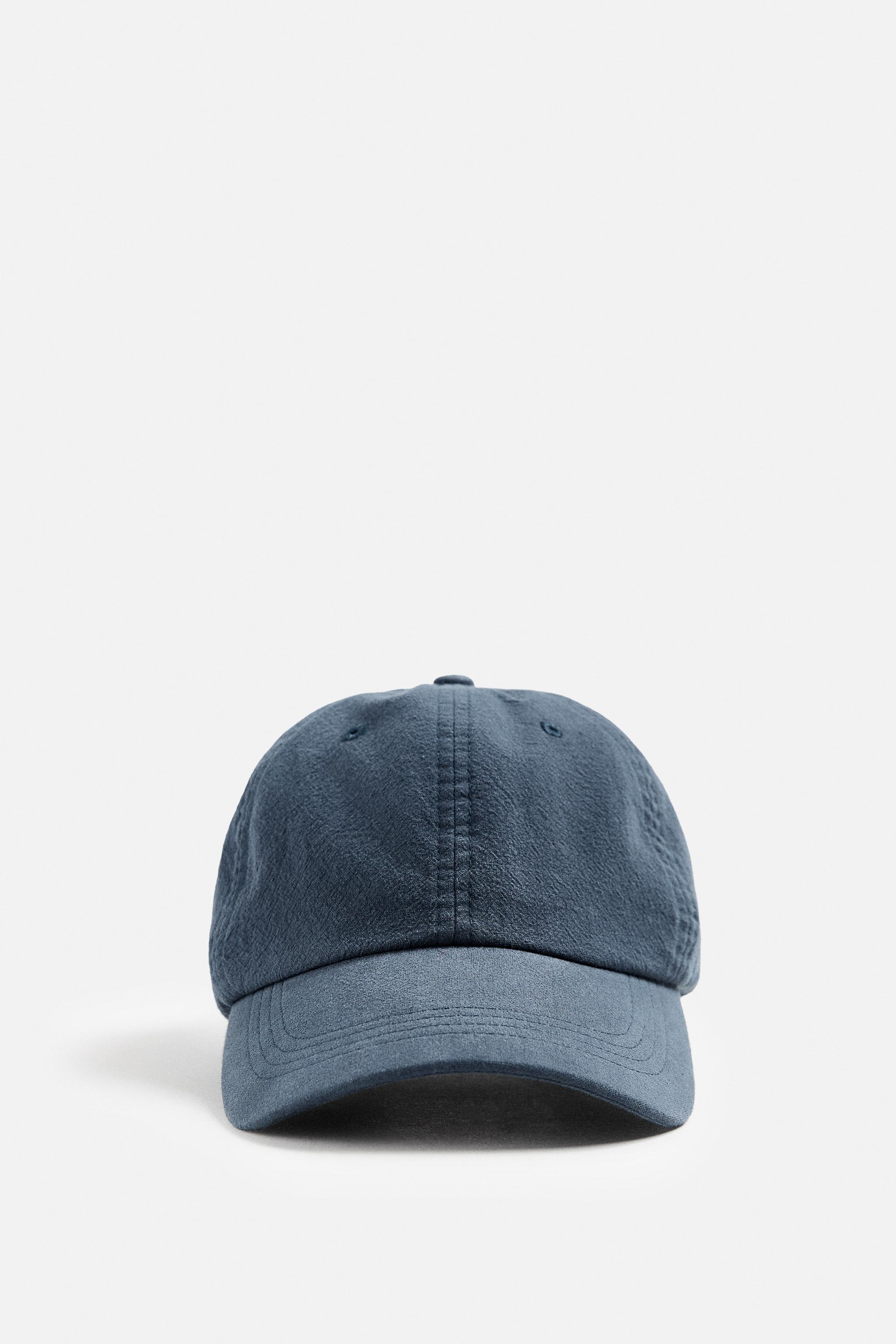 WASHED CAP Product Image