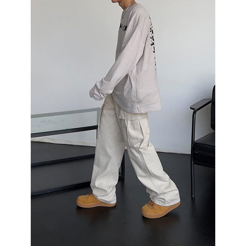 RT No. 9802 TOOLING CARGO PANTS Product Image