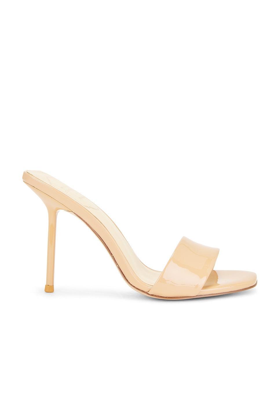 x REVOLVE Rory Sandal Michael Costello Product Image