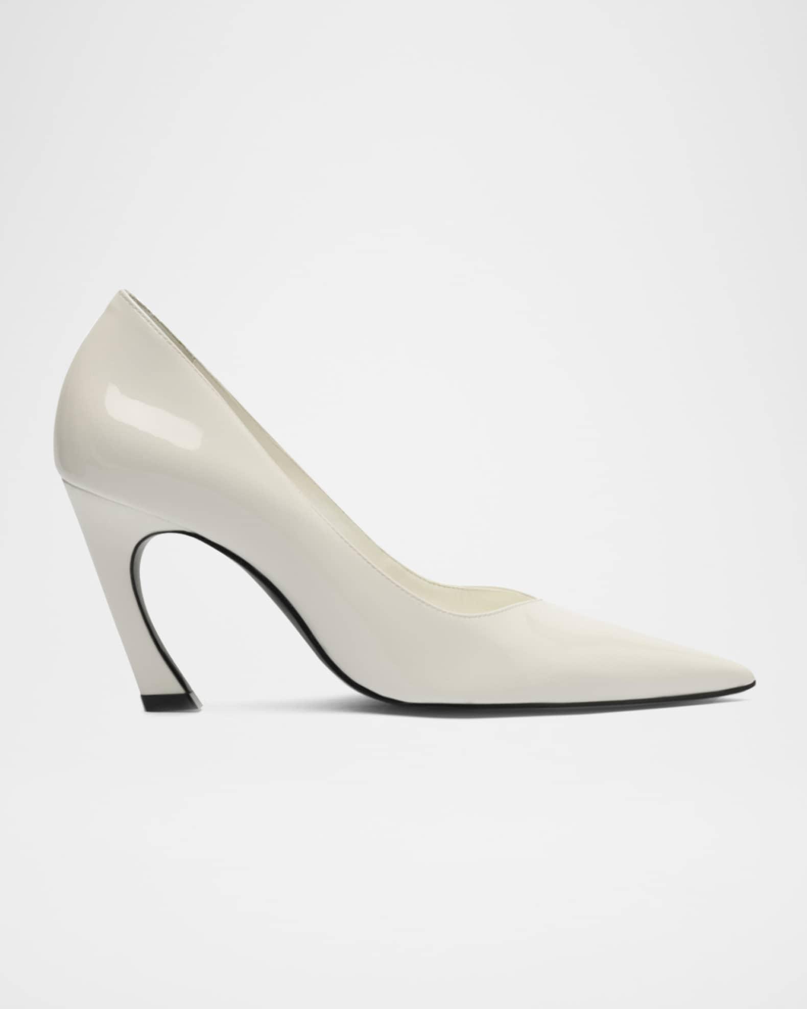 Lexi Patent Leather Pumps Product Image