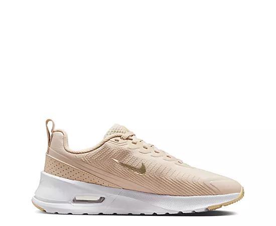 Nike Air Max Nuaxis Women's Shoes Product Image