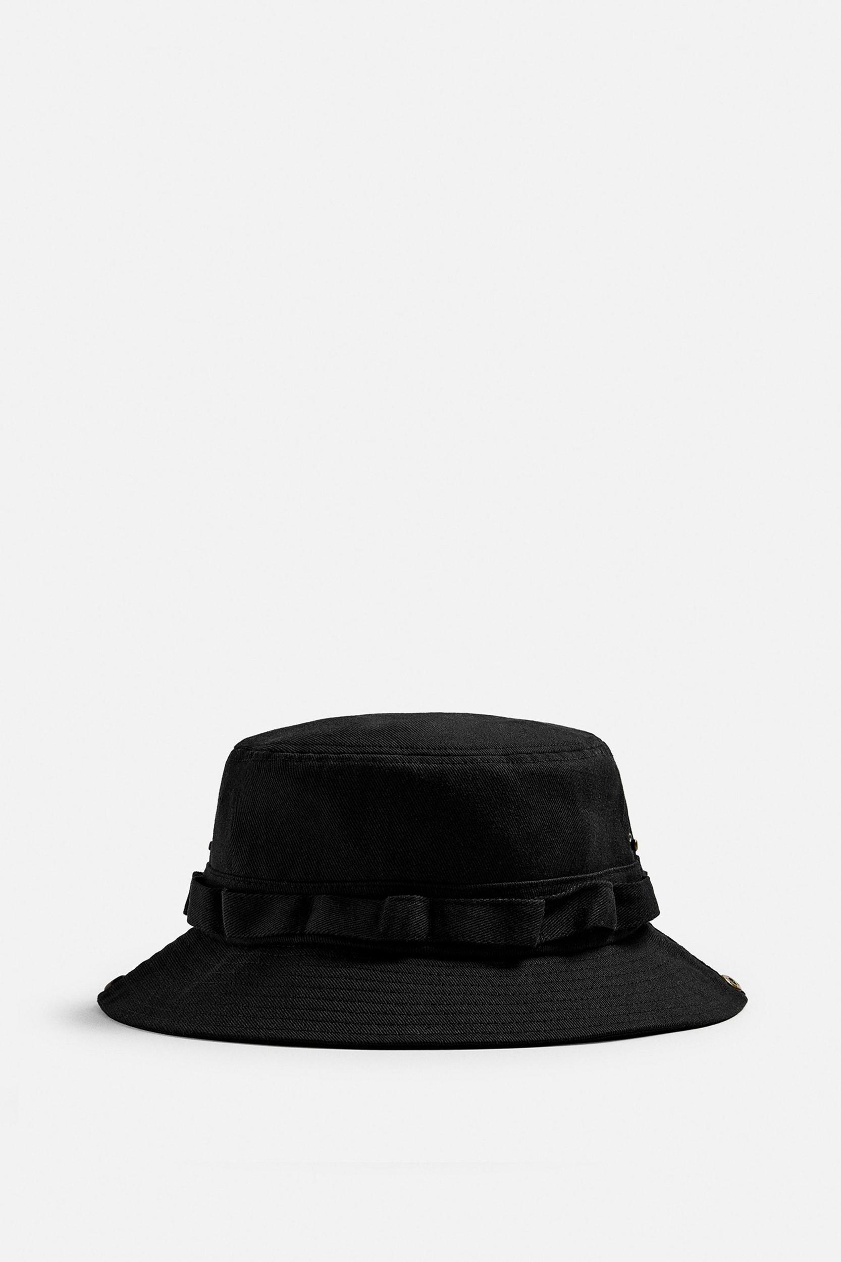 UTILITY BUCKET HAT Product Image