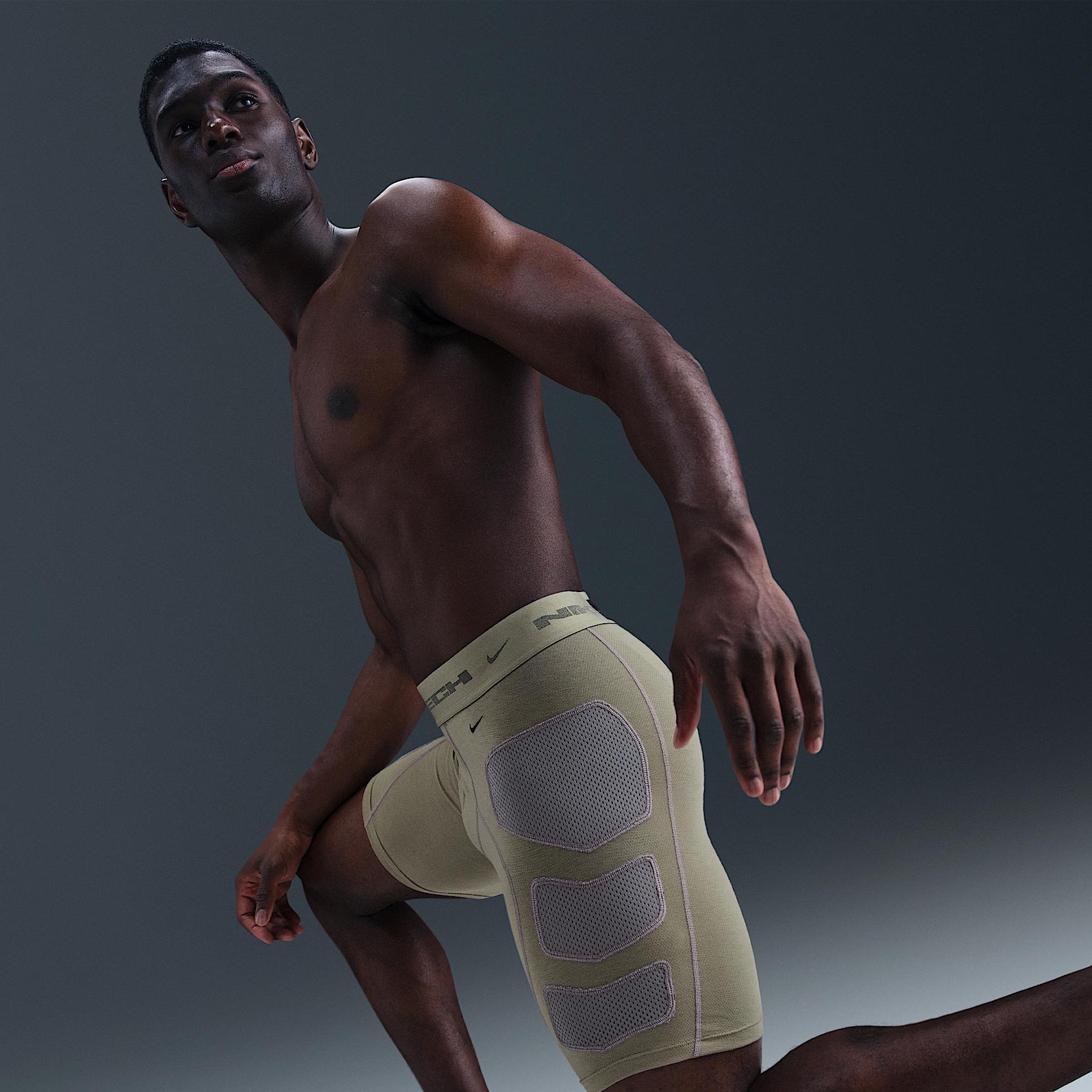 Nike Tech Men's Dri-FIT Base Layer Short Product Image