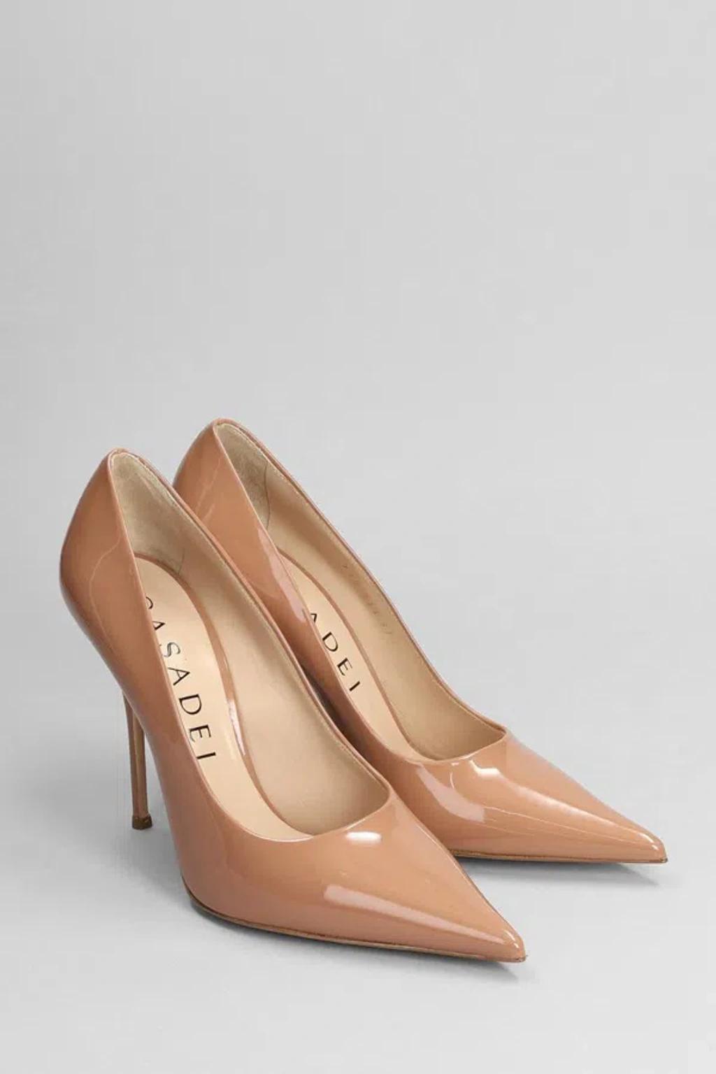 CASADEI Pumps In Powder Product Image