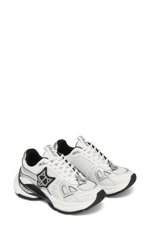 Womens Smash Mesh Sneakers Product Image