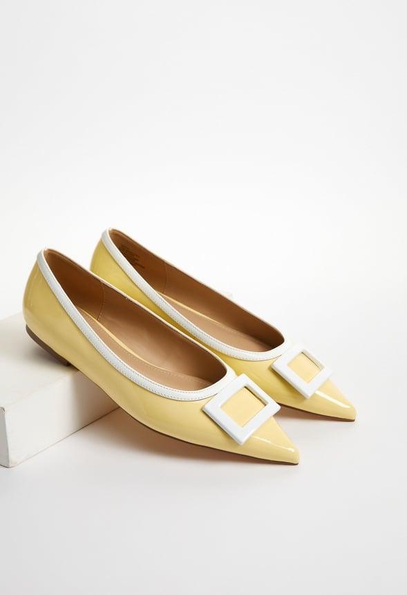 Taryn Ballet Flat Product Image