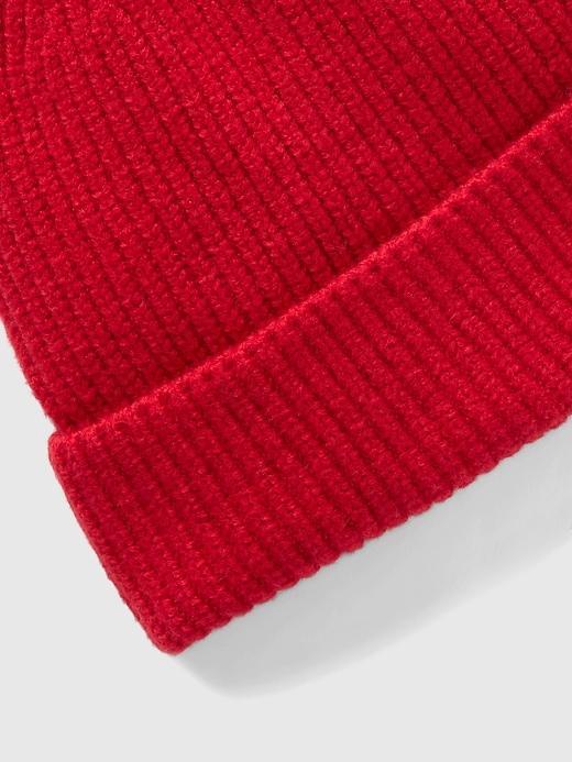 CashSoft Beanie Product Image