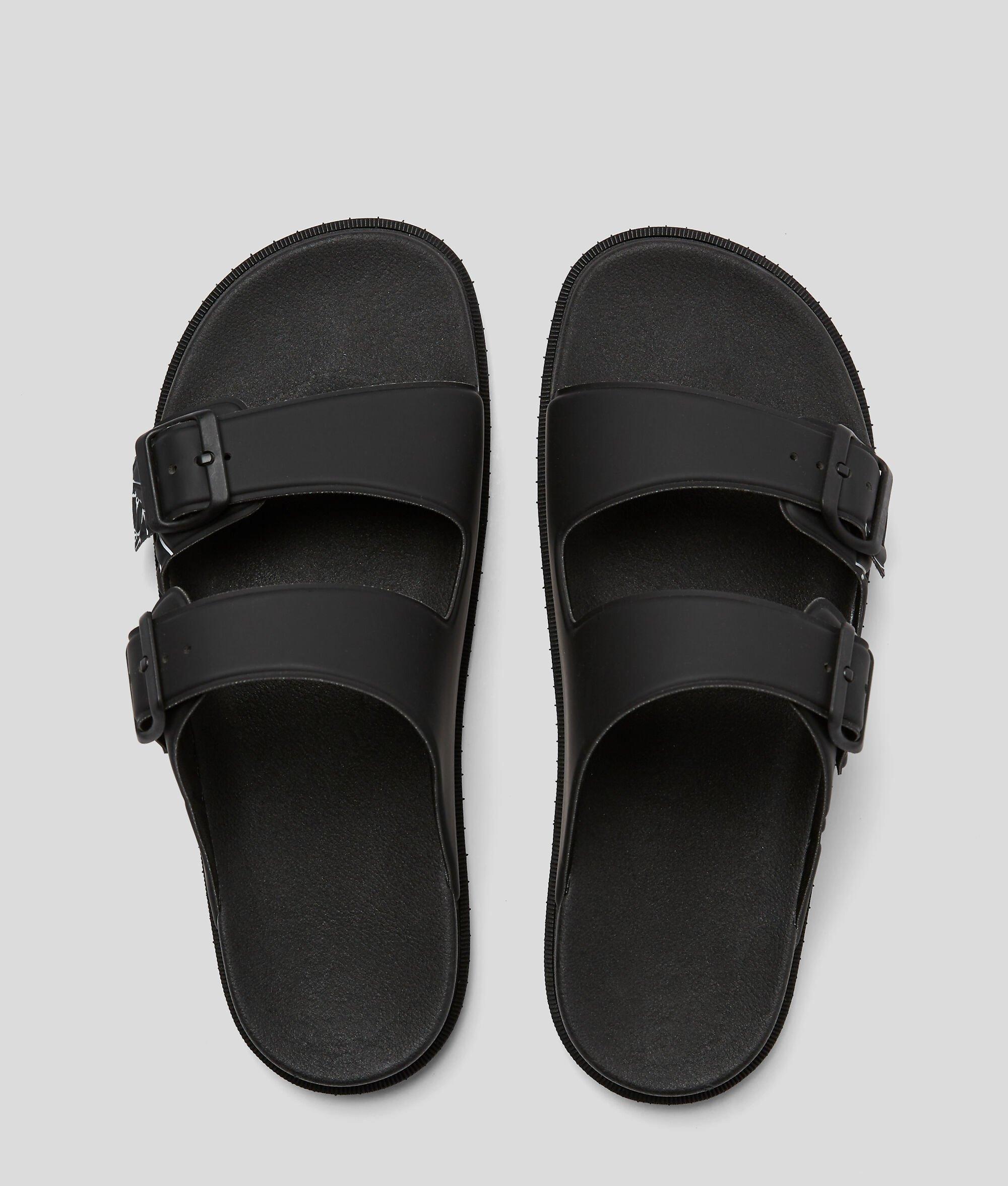 KONDO TRED 2-STRAP SANDALS Product Image