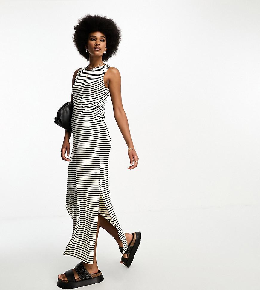 Vero Moda Aware Tall sleeveless maxi dress Product Image