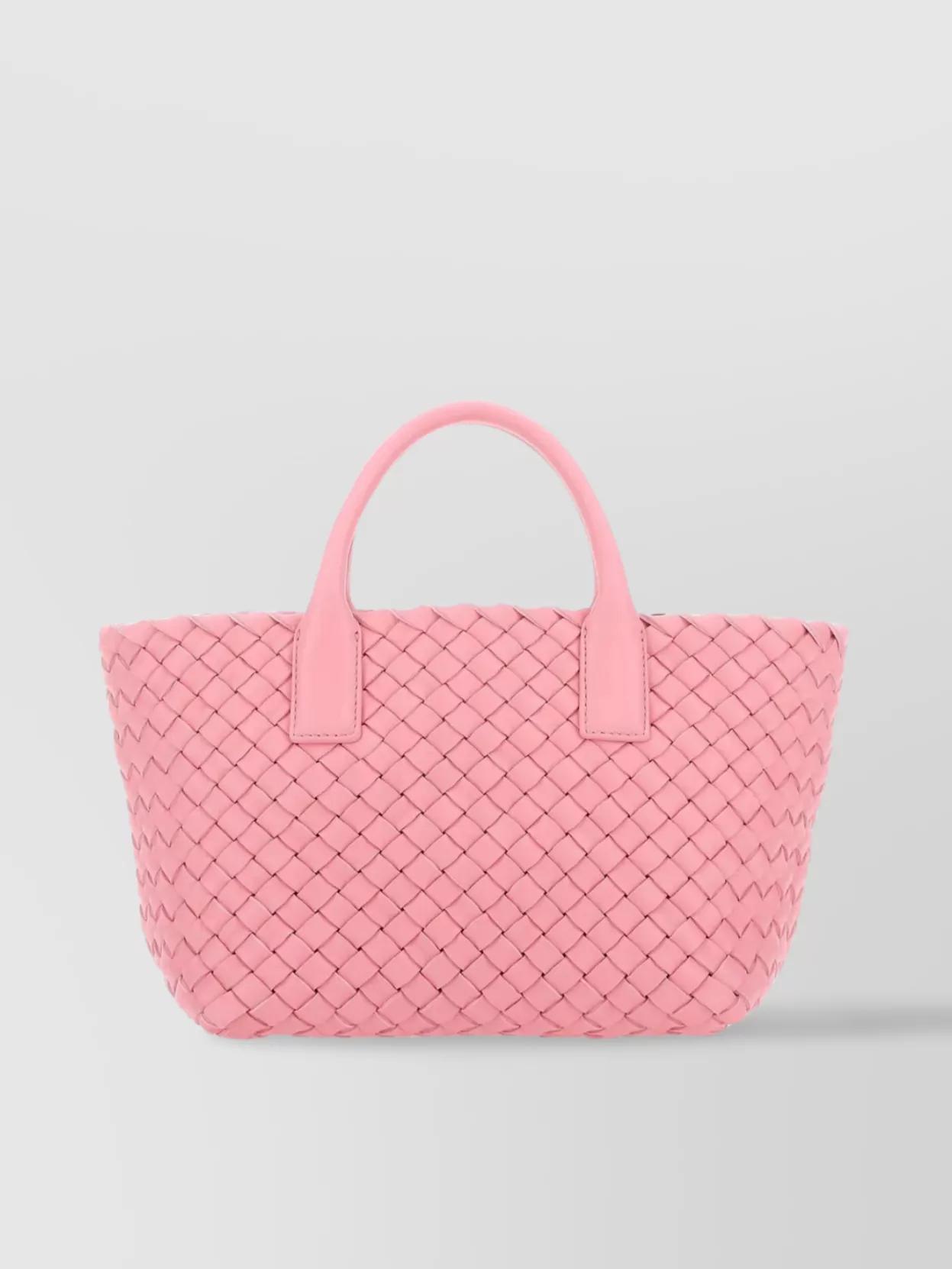 Borsa-tu Nd  Female In Pink Product Image