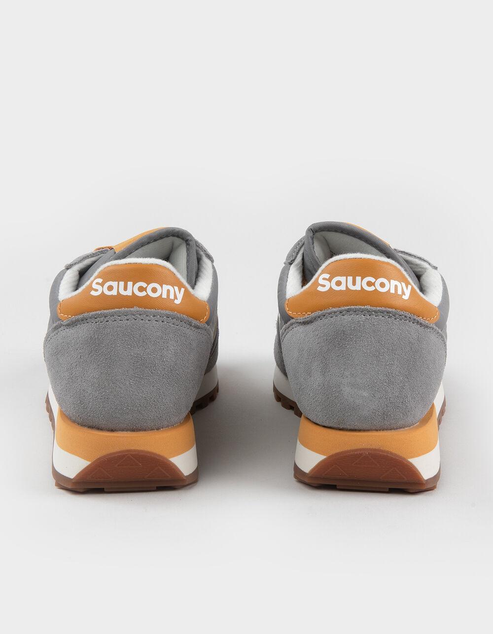 SAUCONY Jazz Original Womens Shoes Product Image