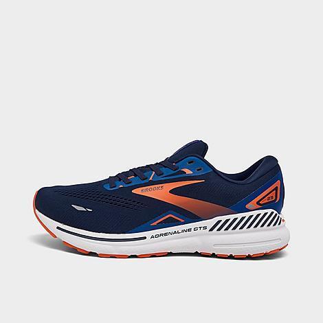 Brooks Mens Adrenaline Gts 23 Running Shoe Product Image