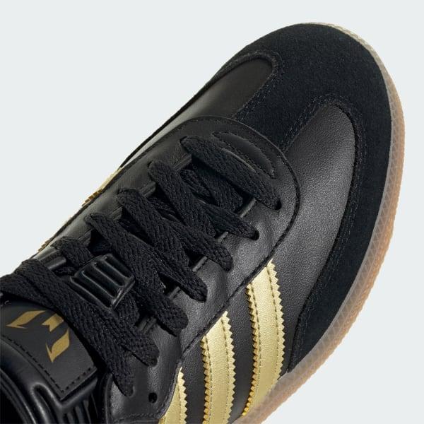 Gazelle Indoor Shoes Product Image