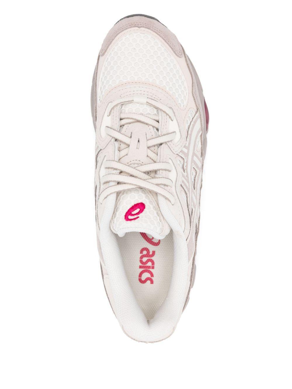 Gel-NYC sneakers Product Image