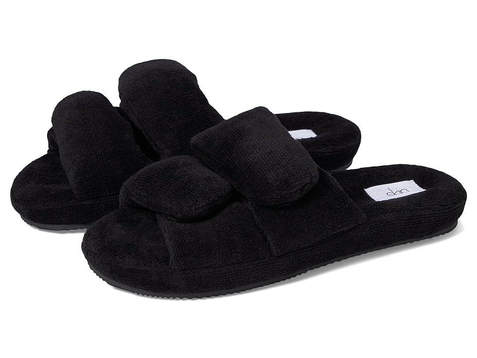 Skin Val Double Strap Slide Women's Slippers Product Image