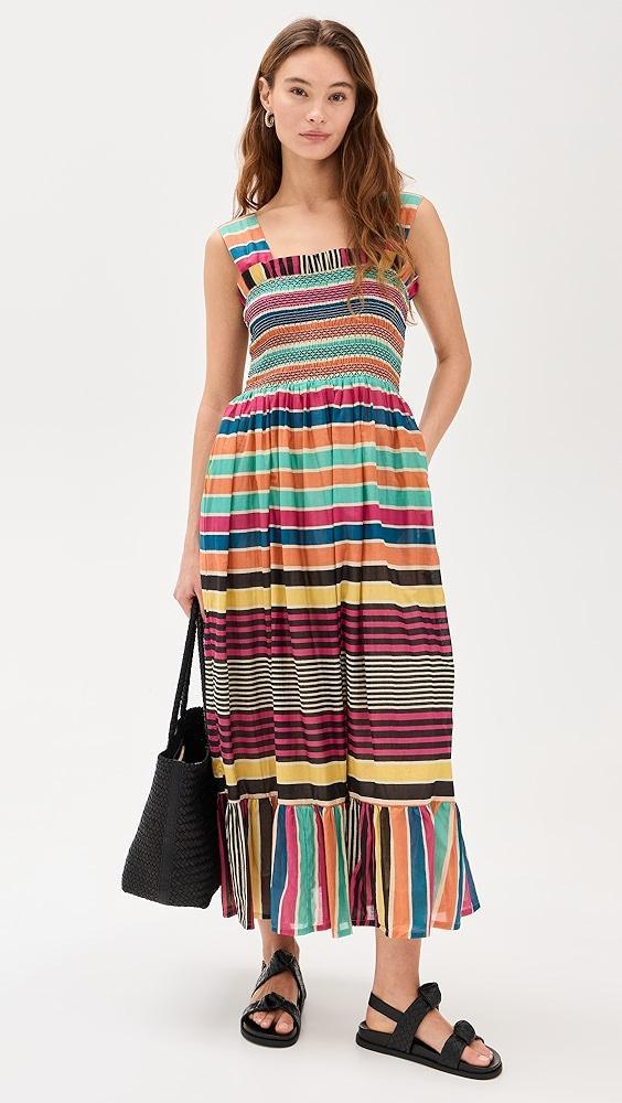 Mille Garden Dress | Shopbop Product Image