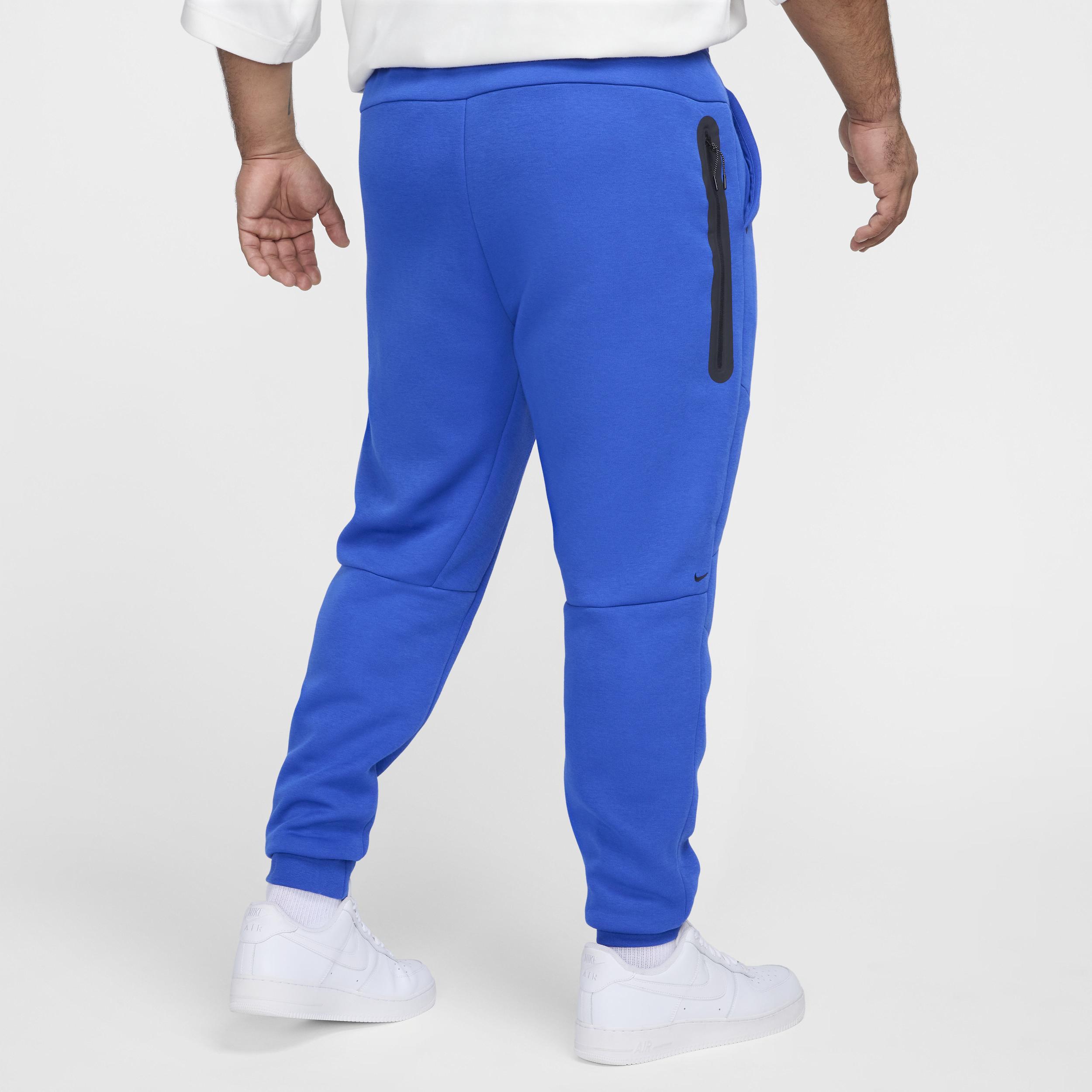Mens Nike Tech Fleece Jogger Pants Product Image