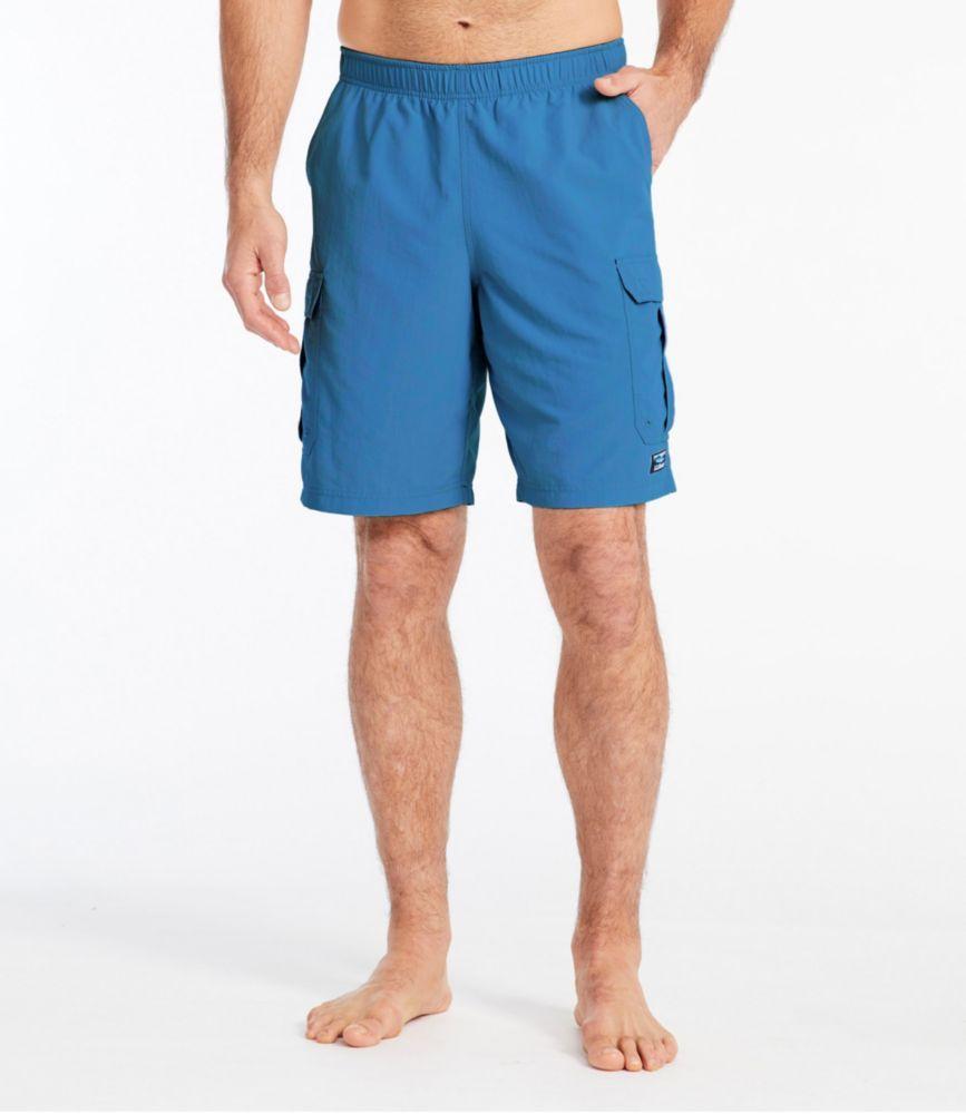 
                            Men's Classic Supplex Sport Shorts, Cargo, 10"
                         Product Image