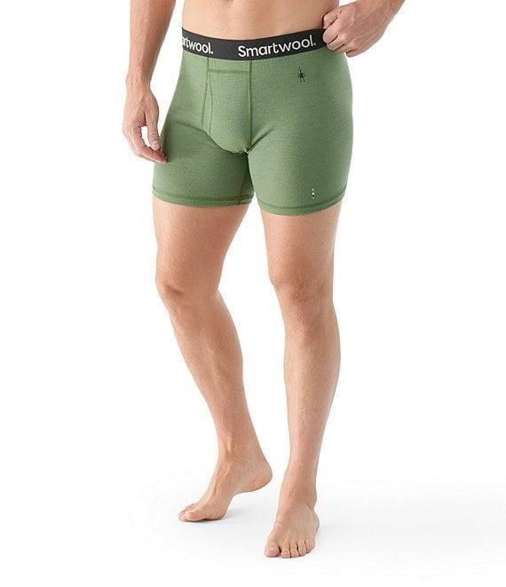 Smartwool Merino 4.75#double; Boxer Briefs Product Image