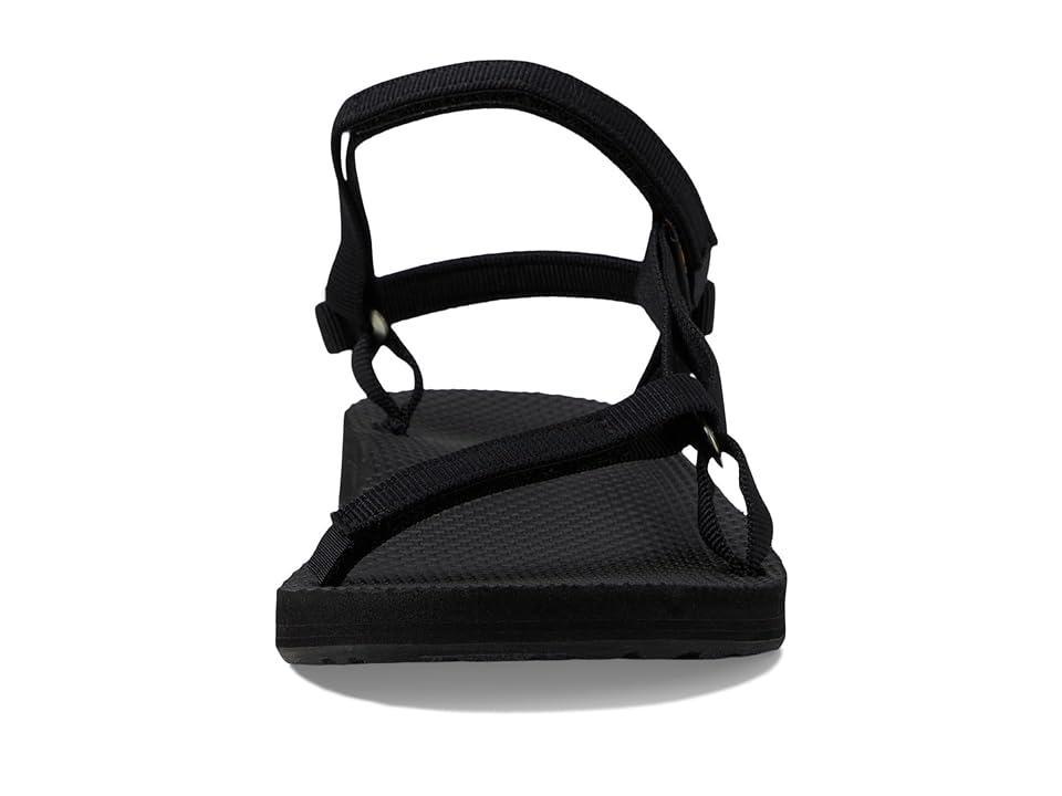 Teva Womens Original Universal Slim Outdoor Sandal Product Image