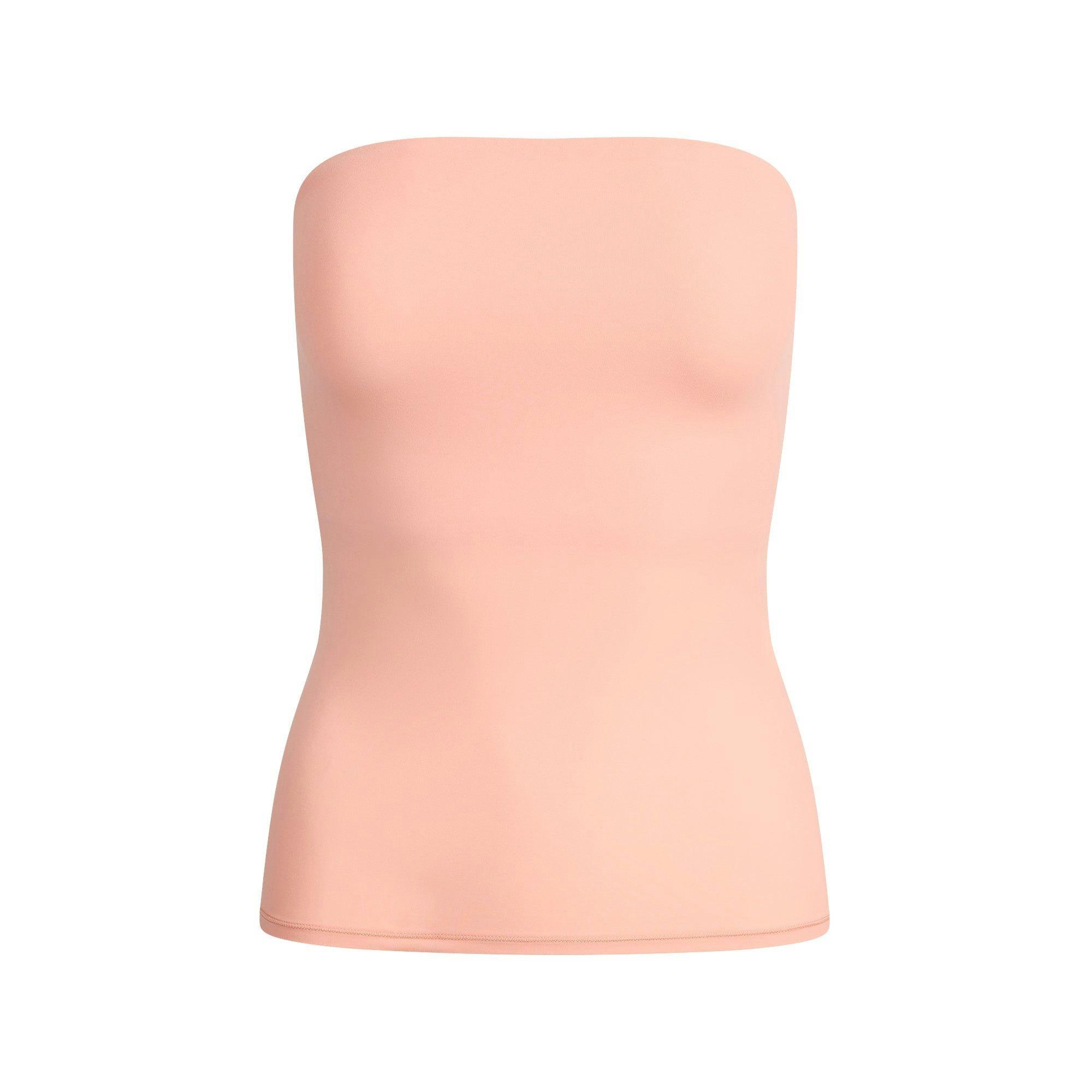 FITS EVERYBODY TUBE TOP | DESERT CLAY Product Image