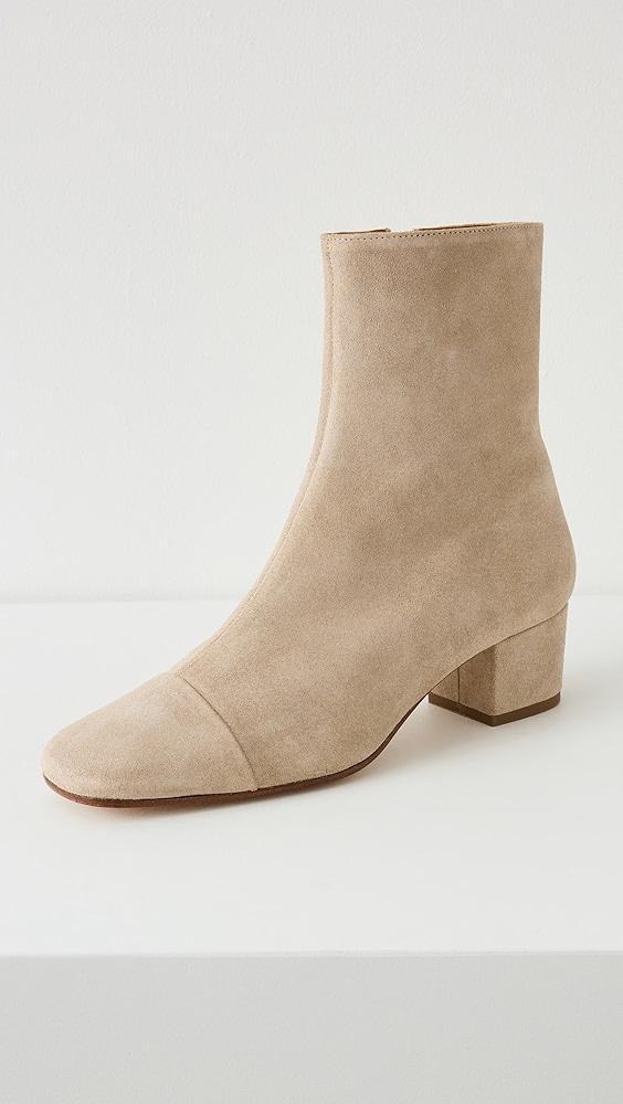 STAUD Aimee Short Boots | Shopbop Product Image