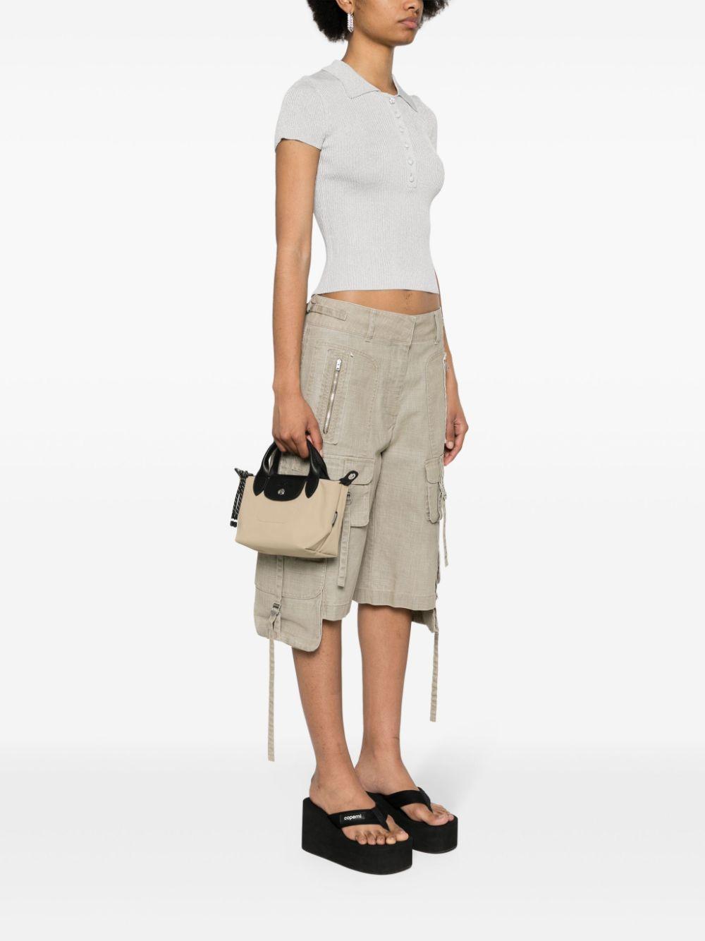 mini Le Pliage Energy tote bag Product Image