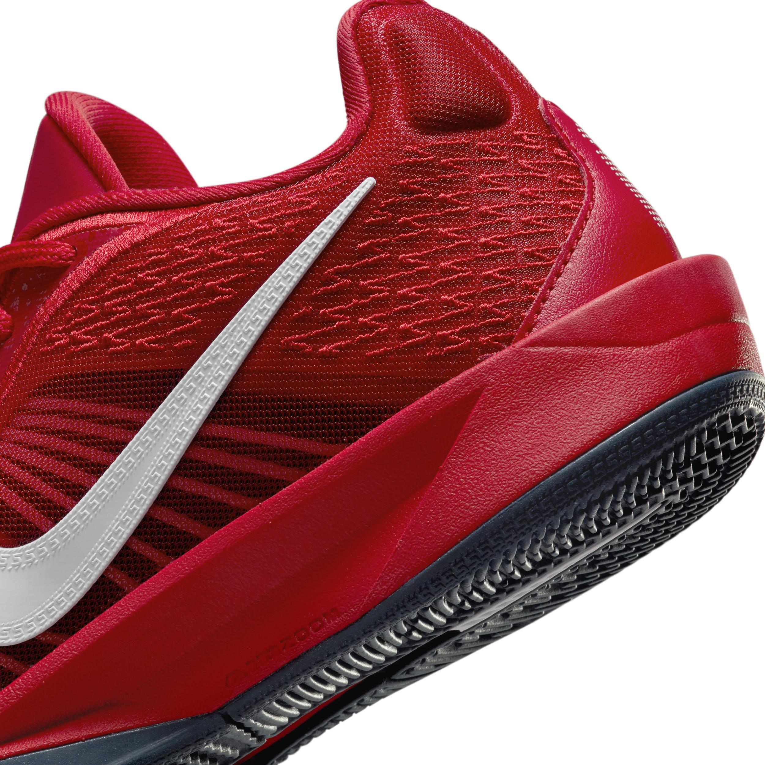 Nike Women's Sabrina 2 "United" Basketball Shoes Product Image