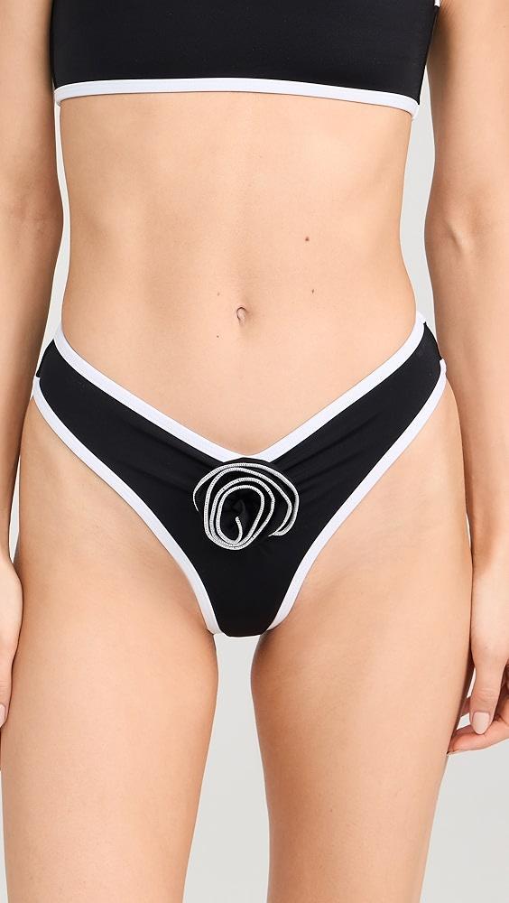 Lioness Soulmate Bikini Bottoms | Shopbop Product Image