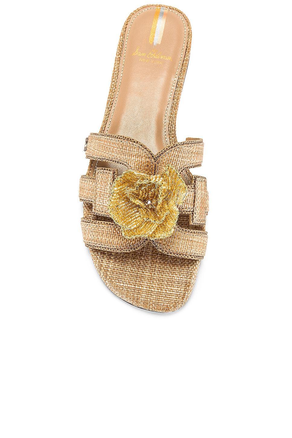 Bay Flora Sandal Sam Edelman Product Image